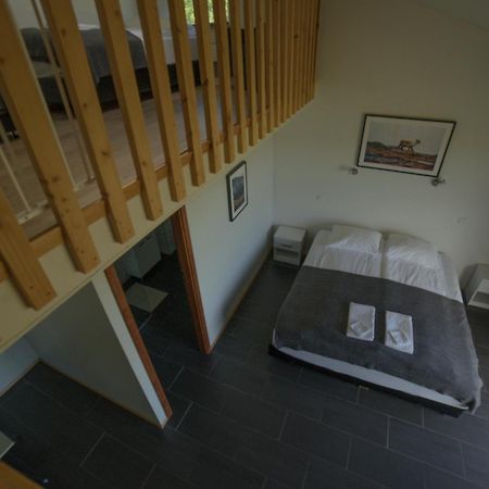 Hotel A Рейкхолт Екстериор снимка