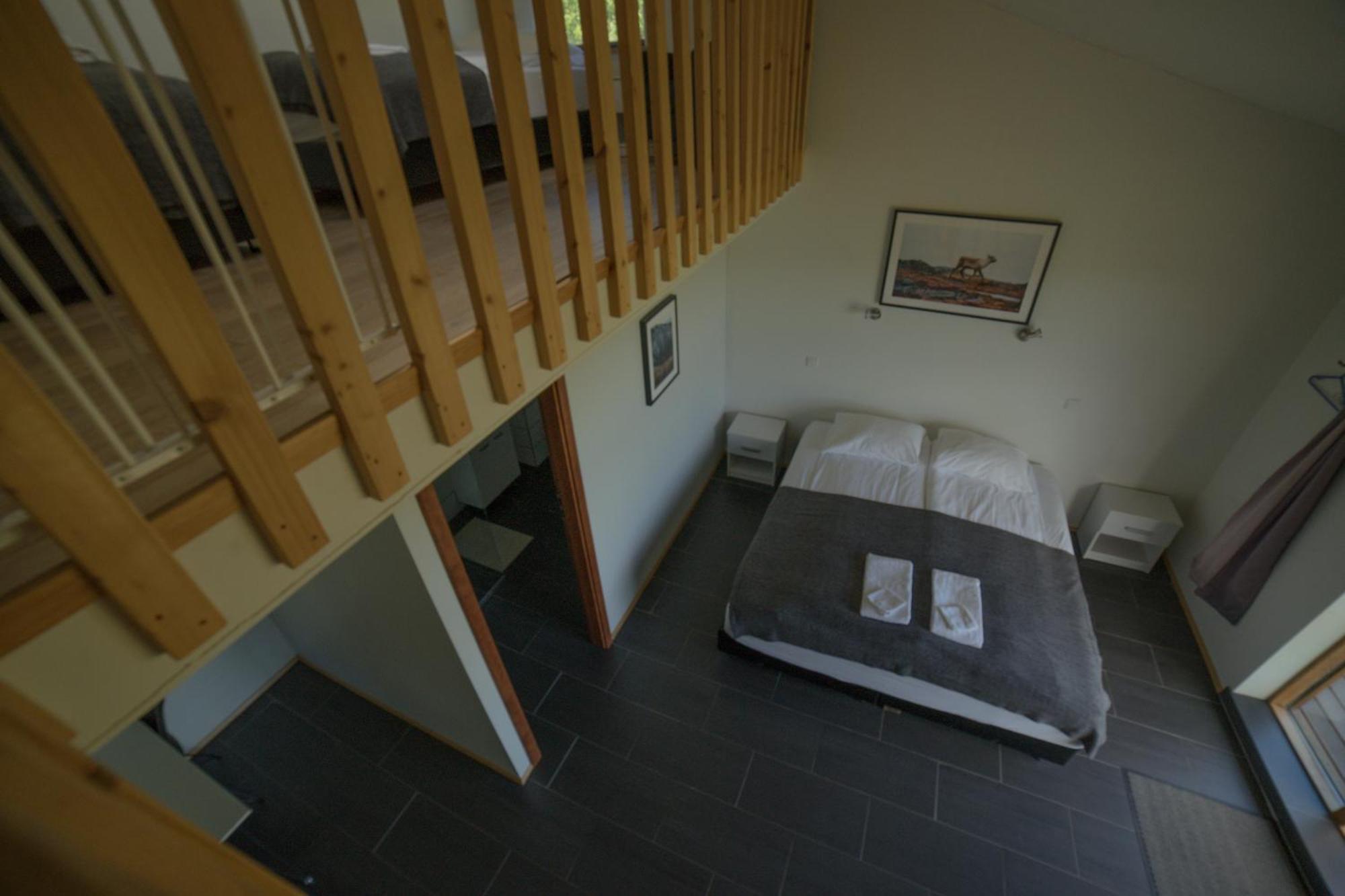 Hotel A Рейкхолт Екстериор снимка