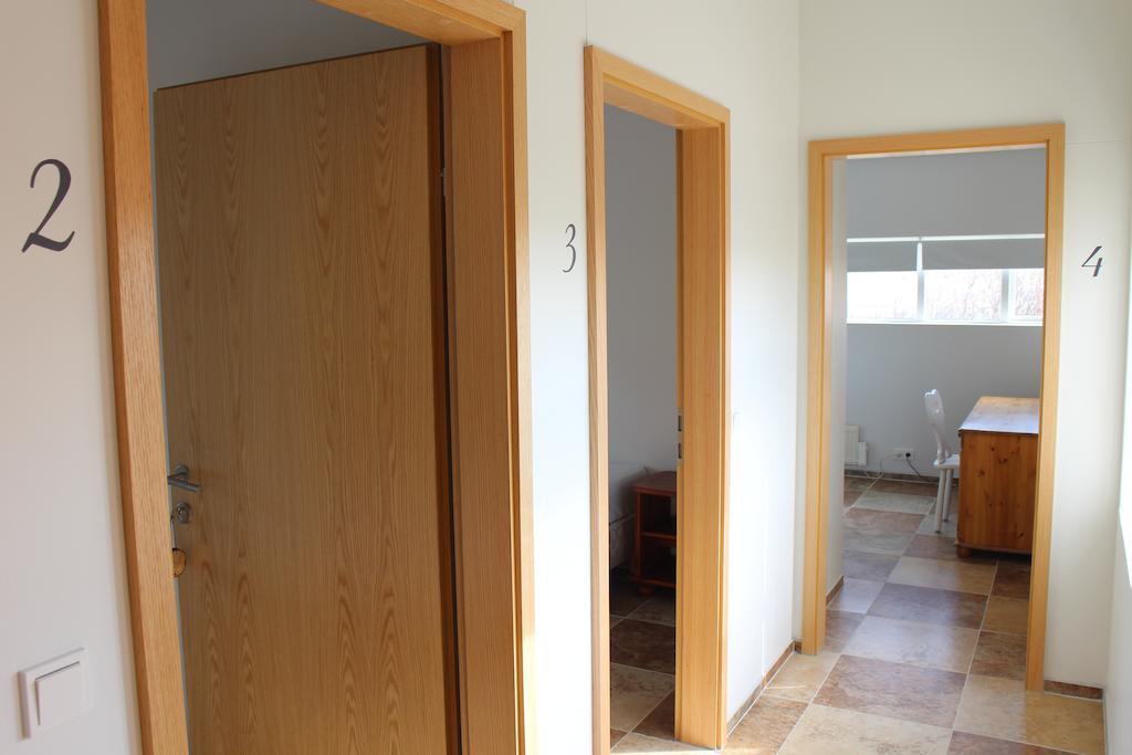 Hotel A Рейкхолт Стая снимка