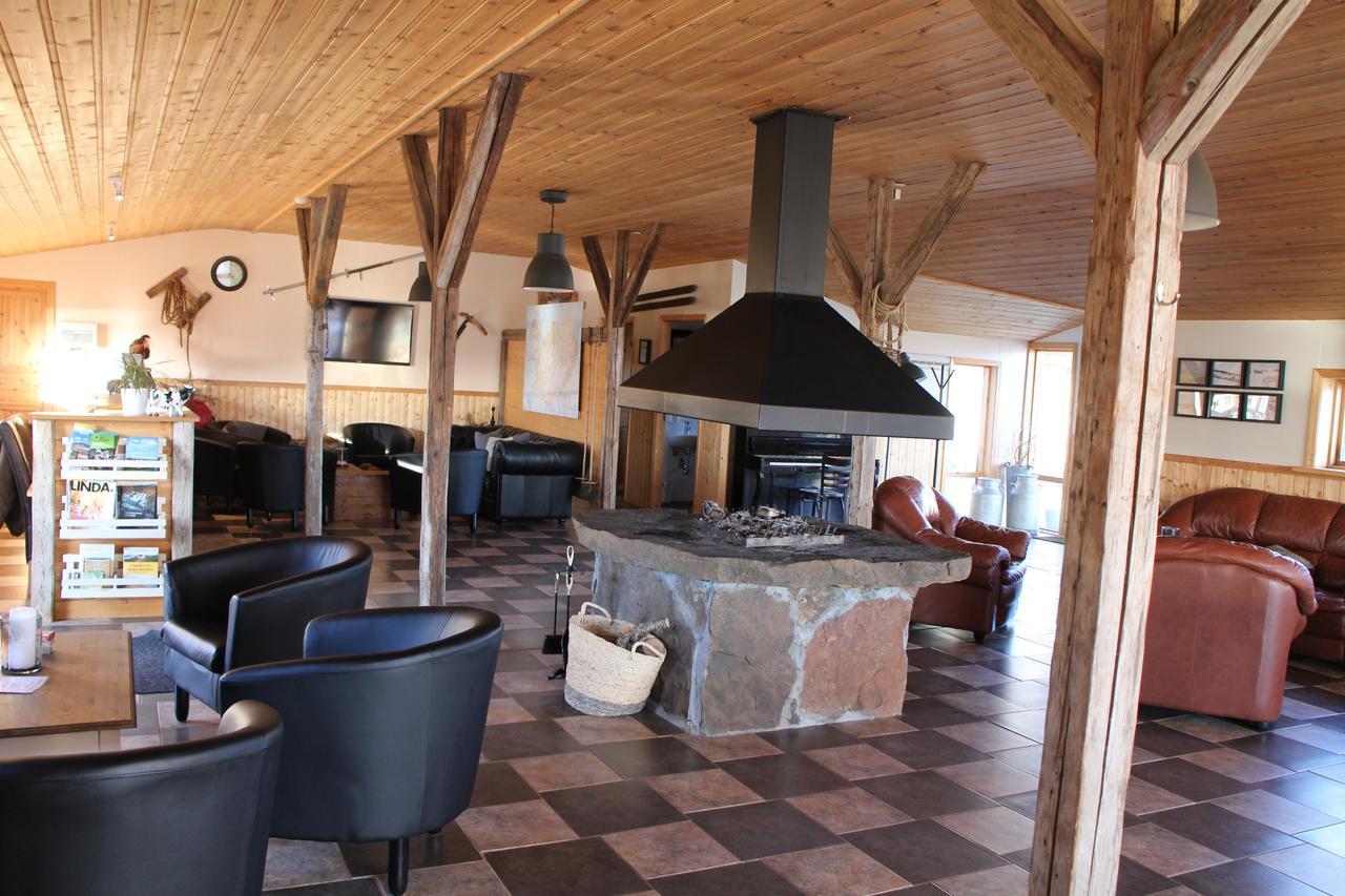 Hotel A Рейкхолт Екстериор снимка